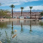 Park Timna