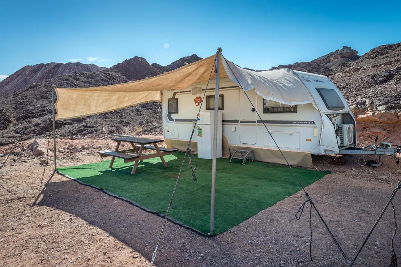 Park Timna Eilat