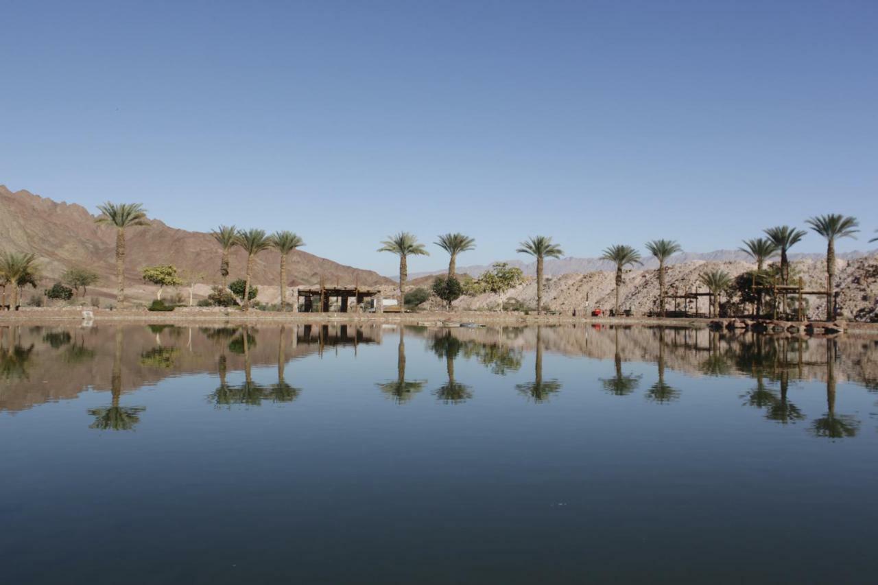 Park Timna * Eilat