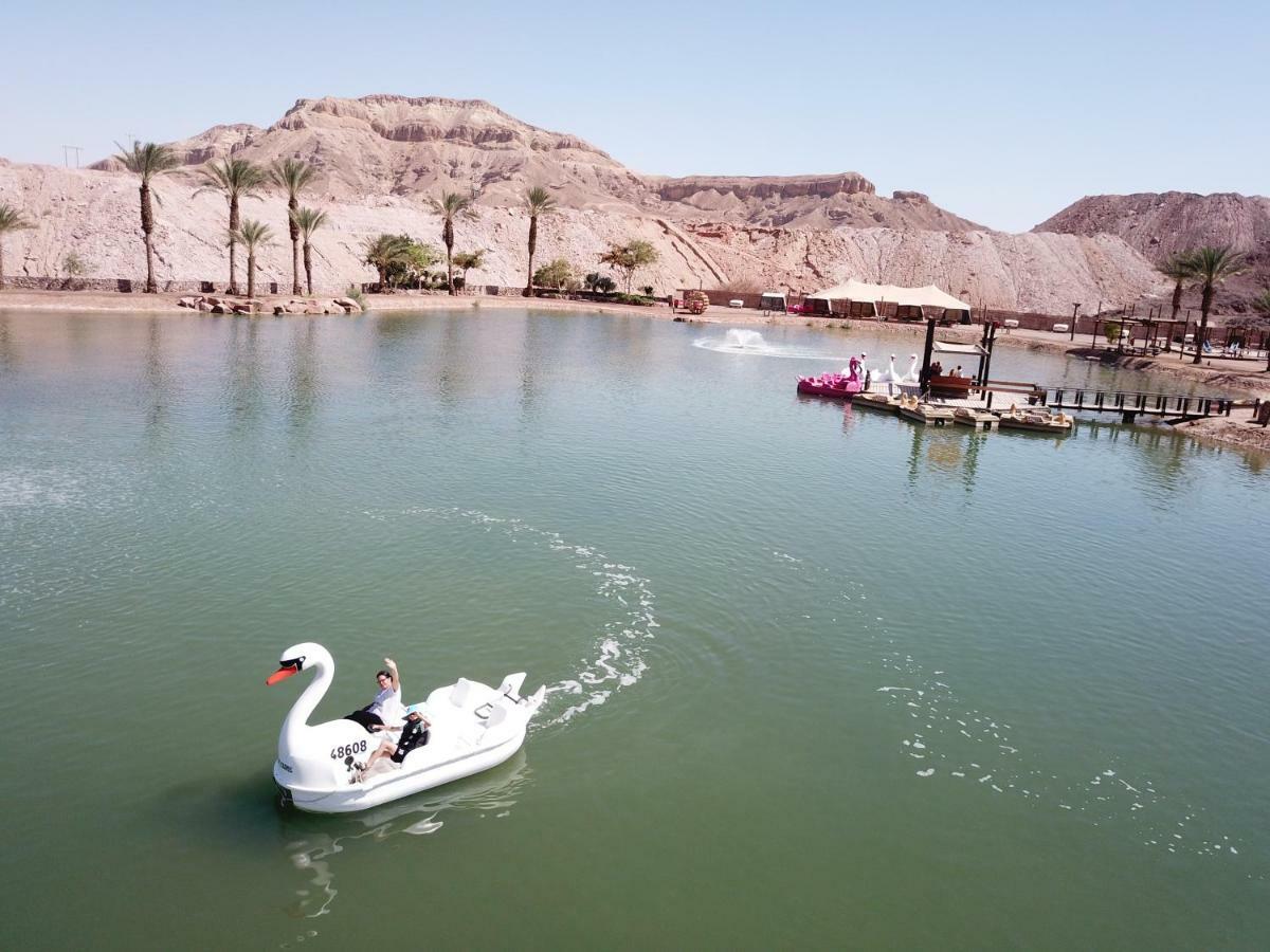 Park Timna
